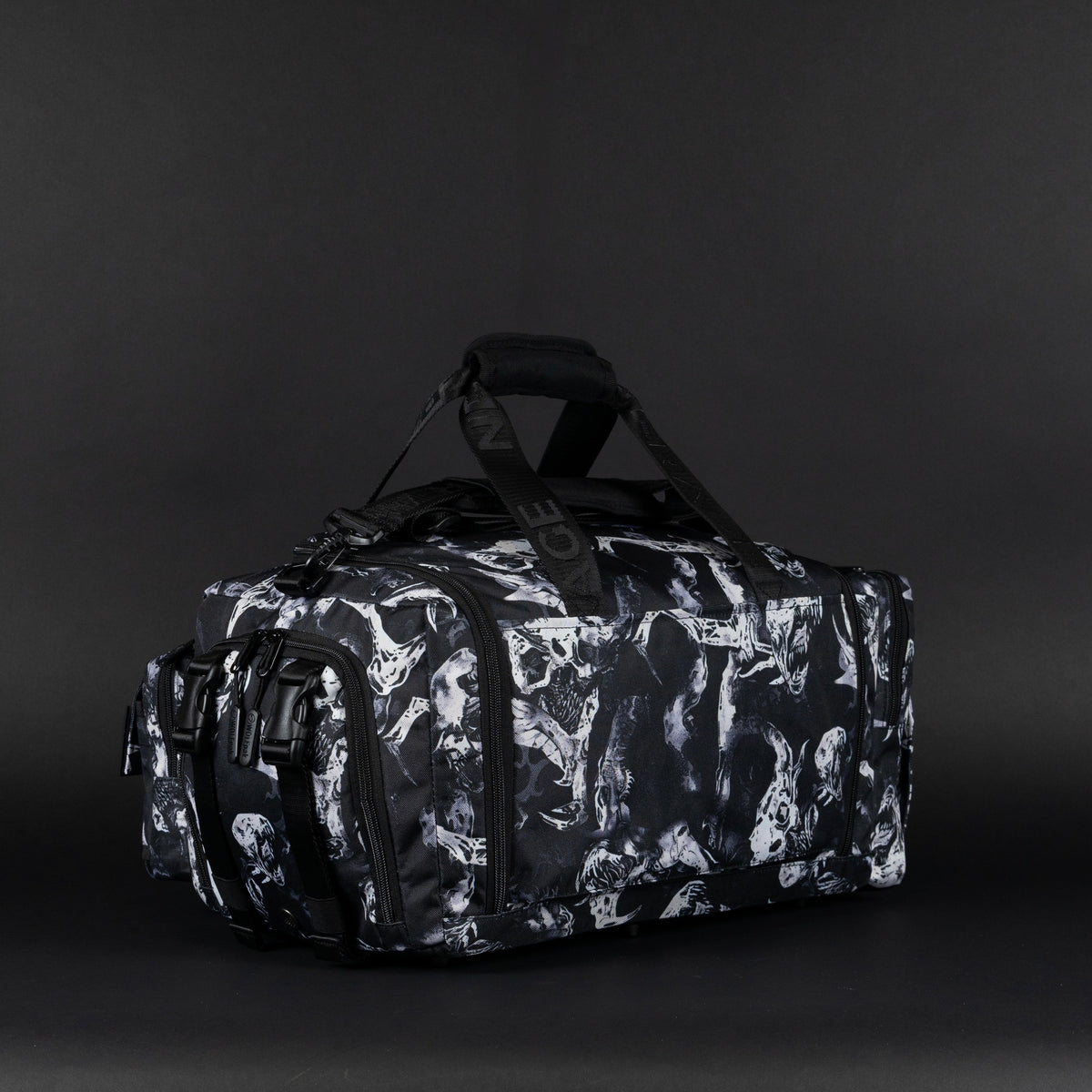 30L Perfect Duffle Bag Nightmare - Image 11