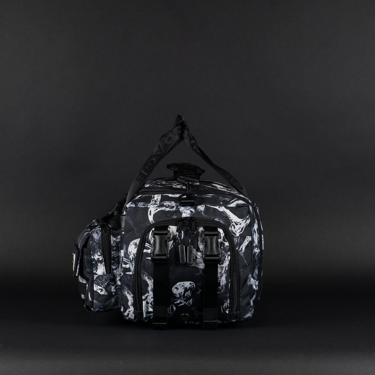30L Perfect Duffle Bag Nightmare - Image 12