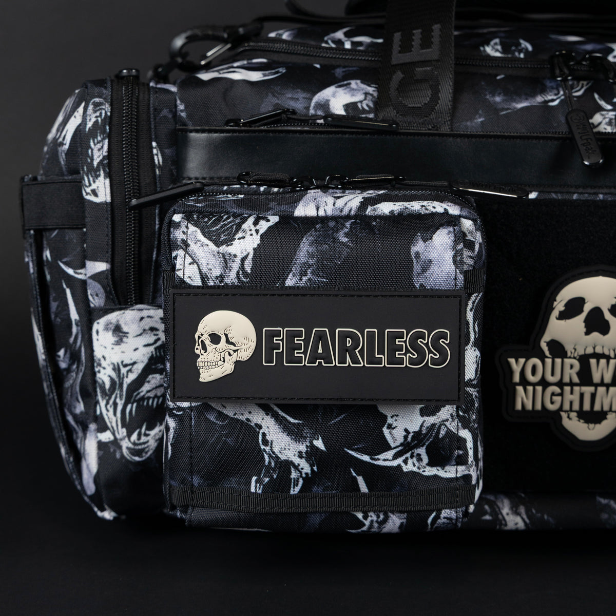 30L Perfect Duffle Bag Nightmare - Image 13