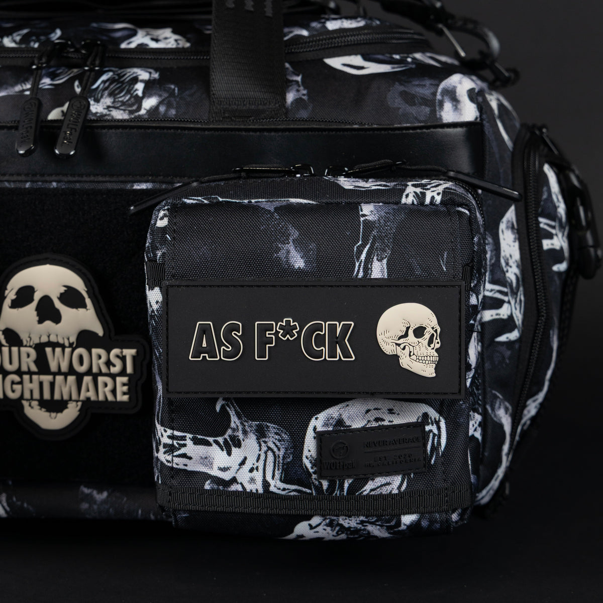 30L Perfect Duffle Bag Nightmare - Image 14