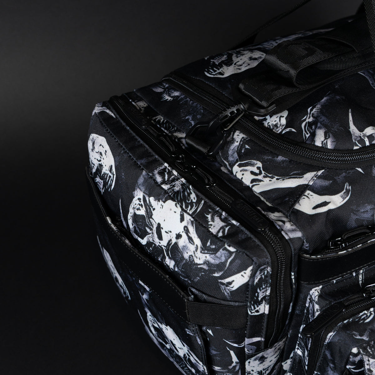 30L Perfect Duffle Bag Nightmare - Image 16
