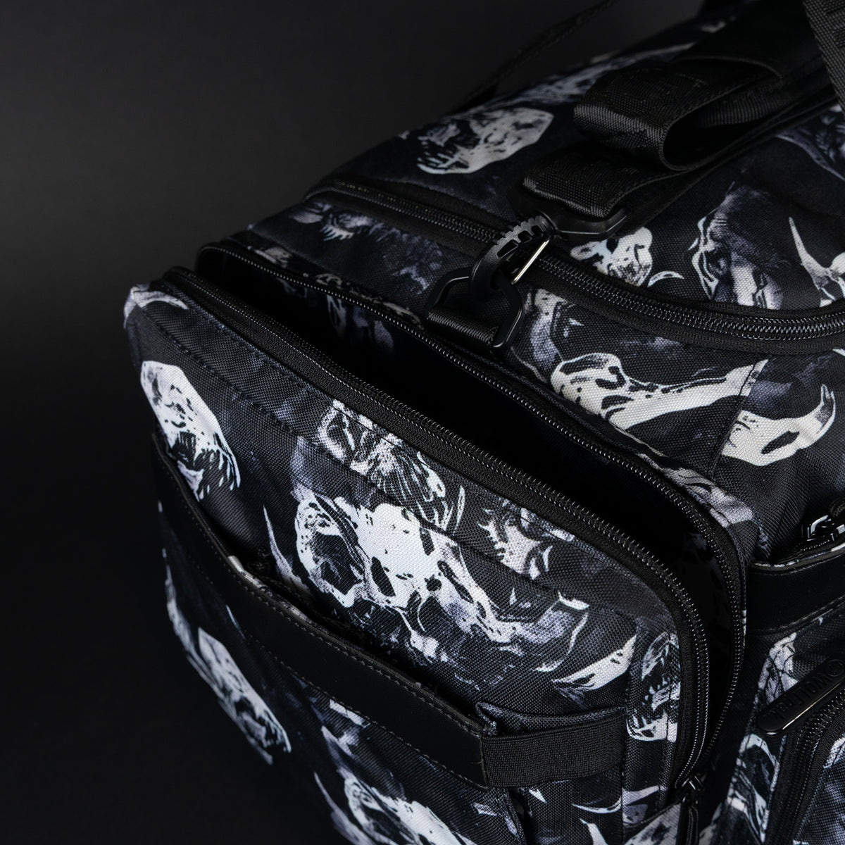30L Perfect Duffle Bag Nightmare - Image 17