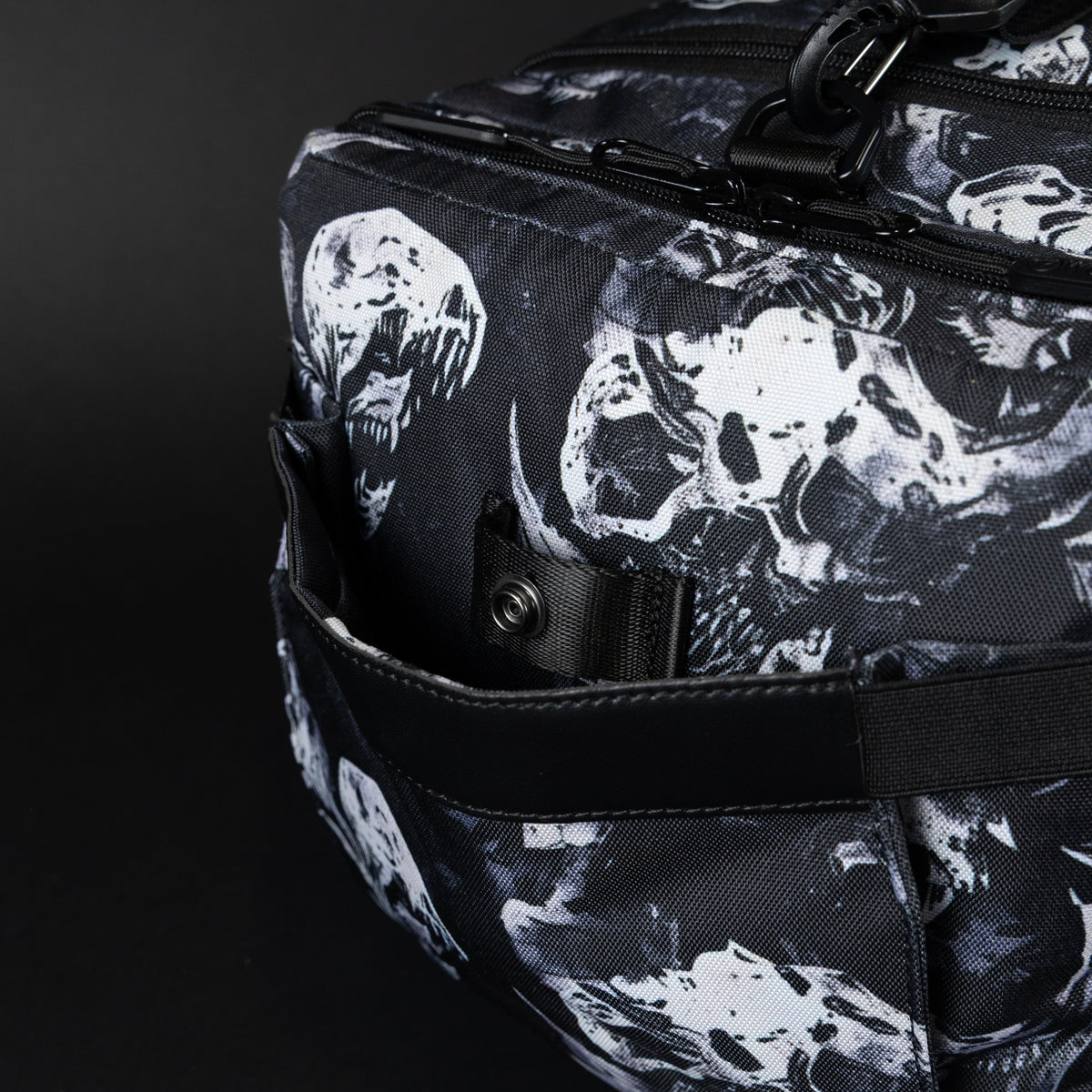 30L Perfect Duffle Bag Nightmare - Image 18