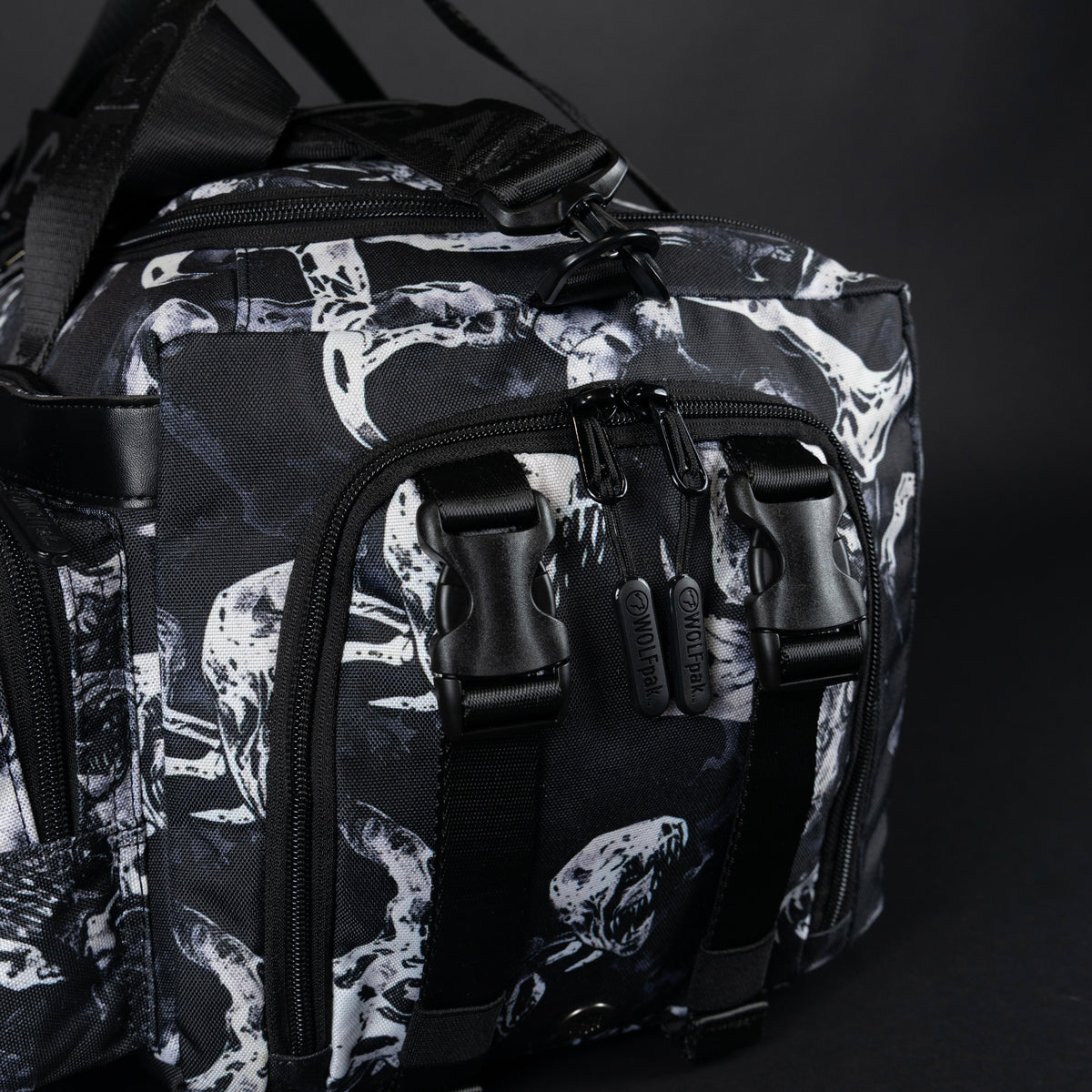 30L Perfect Duffle Bag Nightmare - Image 20