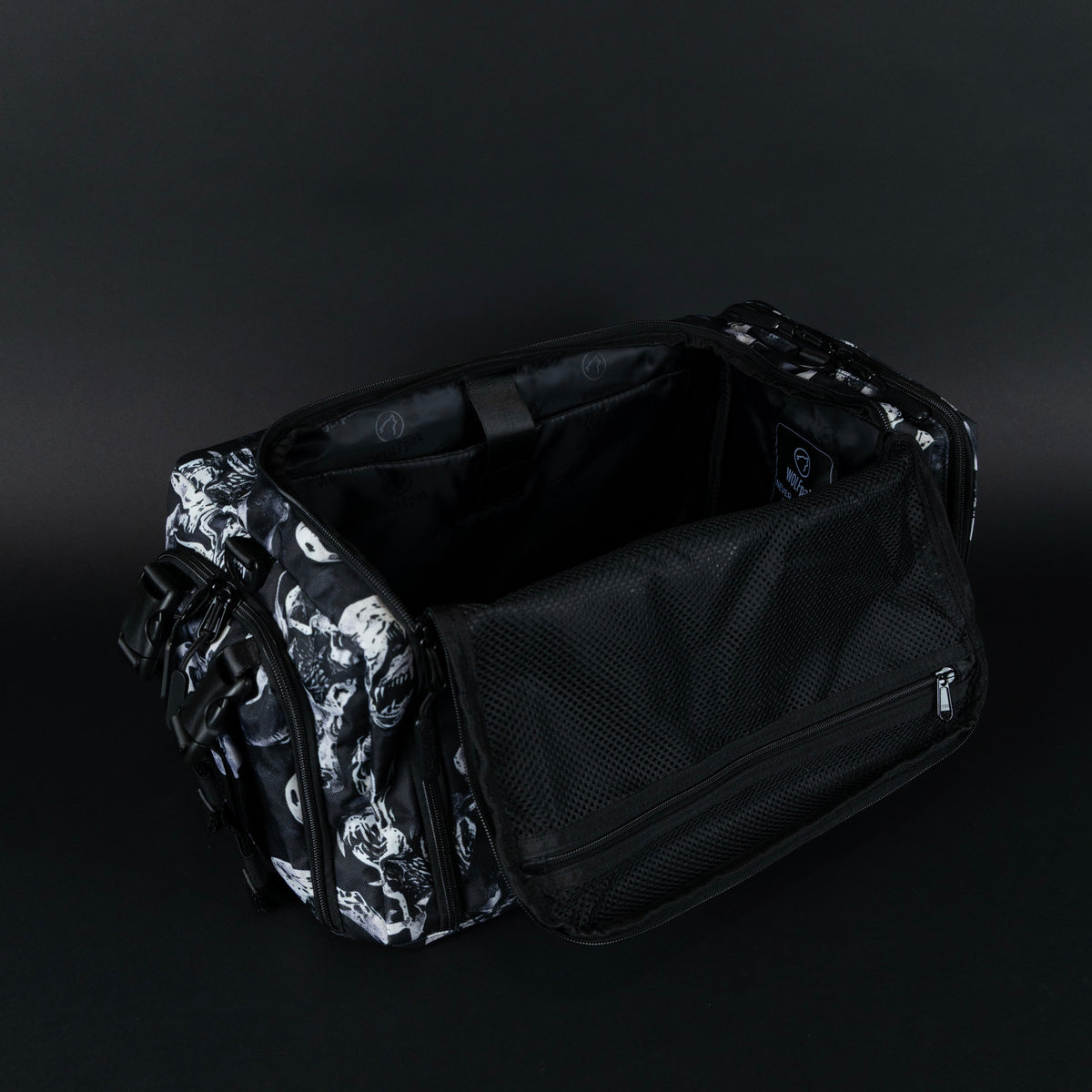 30L Perfect Duffle Bag Nightmare - Image 21