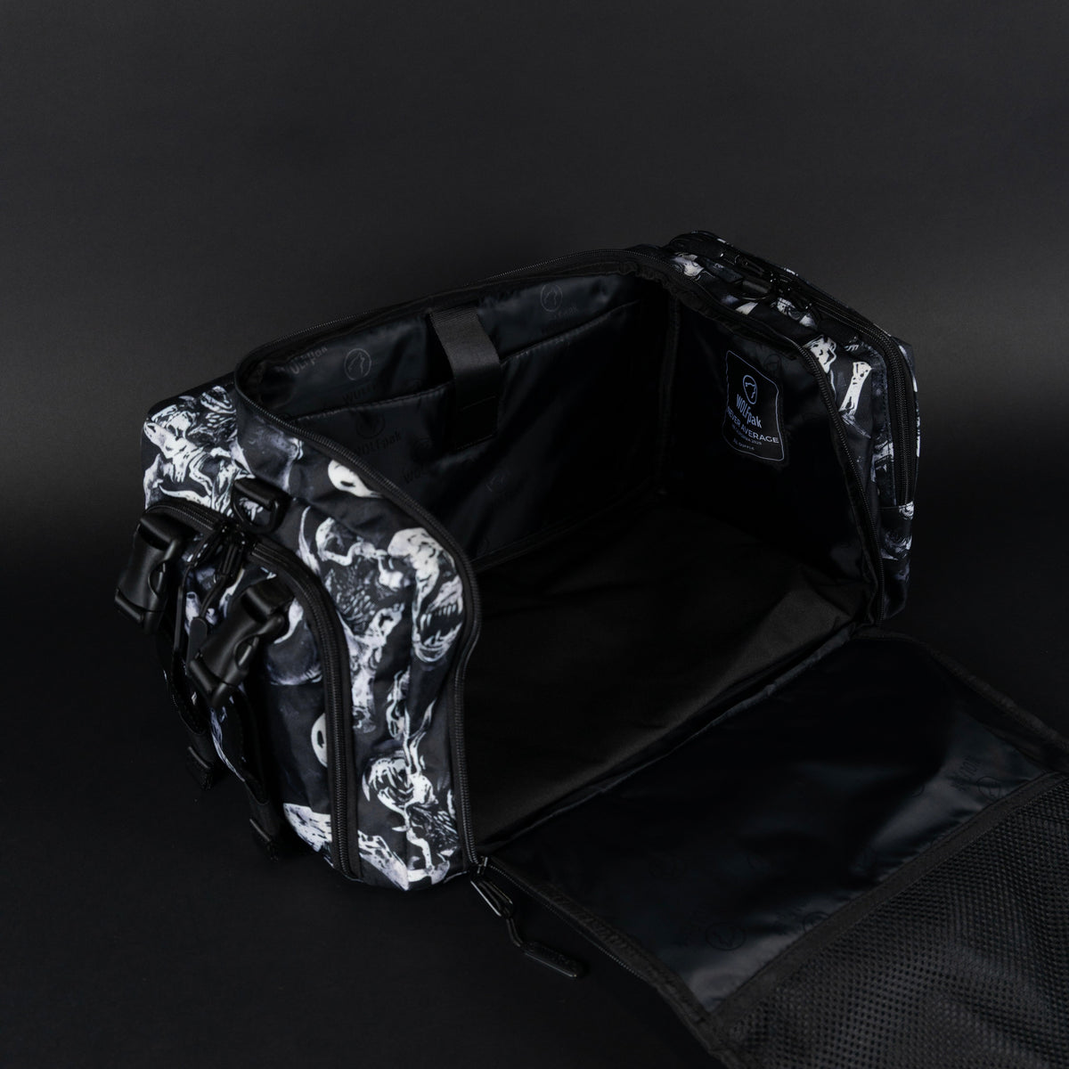 30L Perfect Duffle Bag Nightmare - Image 22