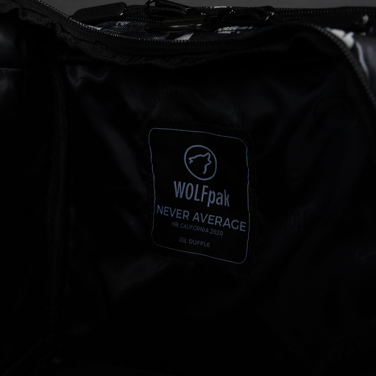 30L Perfect Duffle Bag Nightmare - Image 23