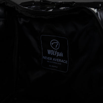 30L Perfect Duffle Bag Nightmare - Image 23