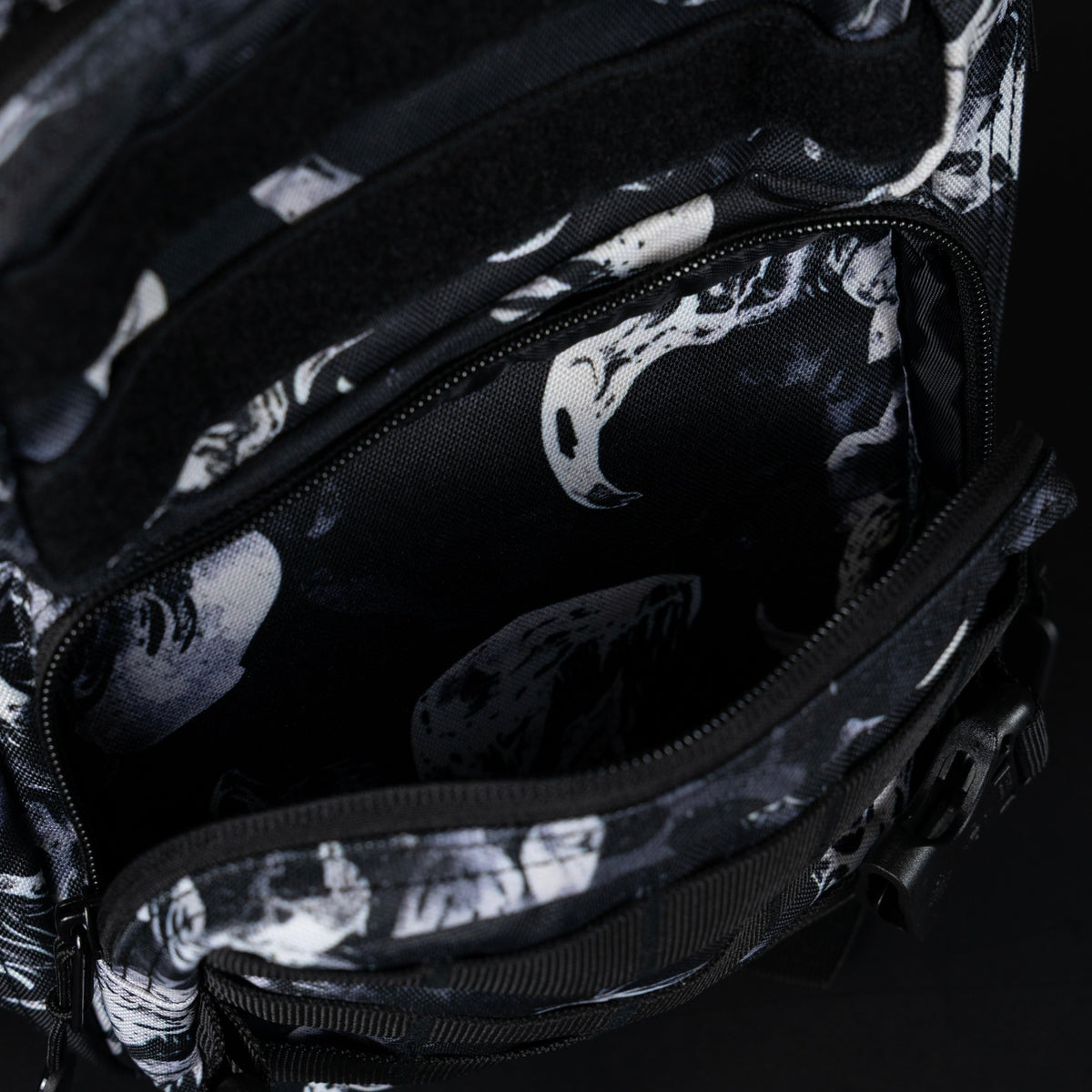 9L Backpack Mini Nightmare - Image 17