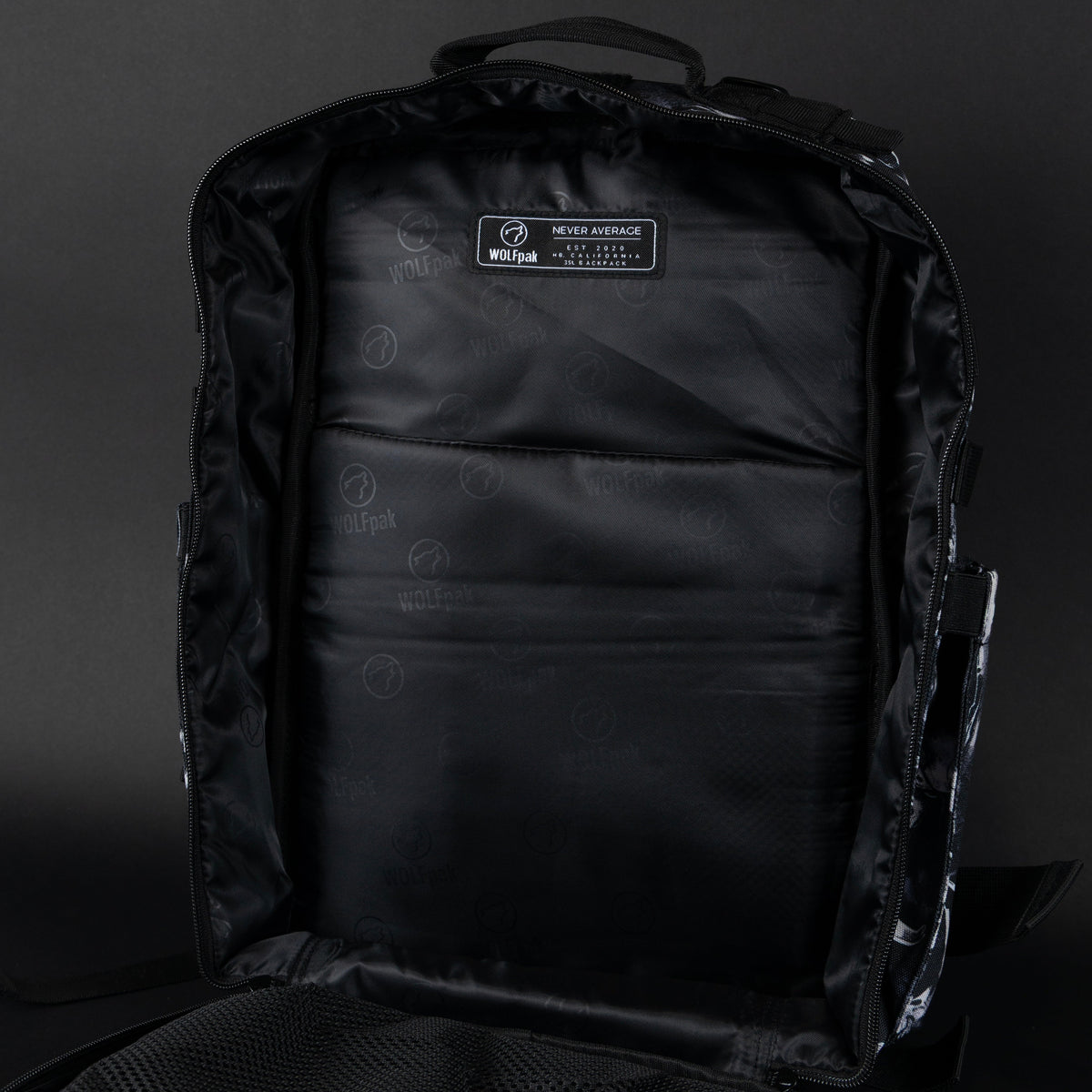 35L Backpack Nightmare - Image 19