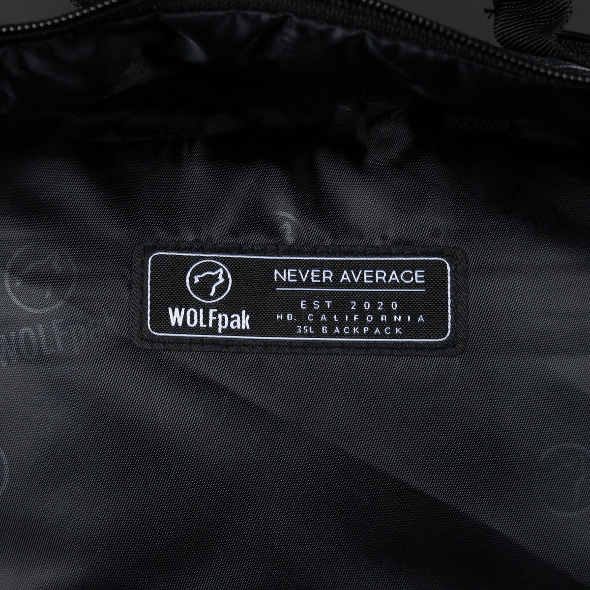35L Backpack Nightmare - Image 20
