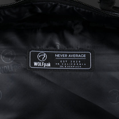 35L Backpack Nightmare - Image 20
