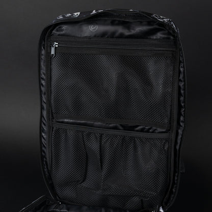 35L Backpack Nightmare - Image 21