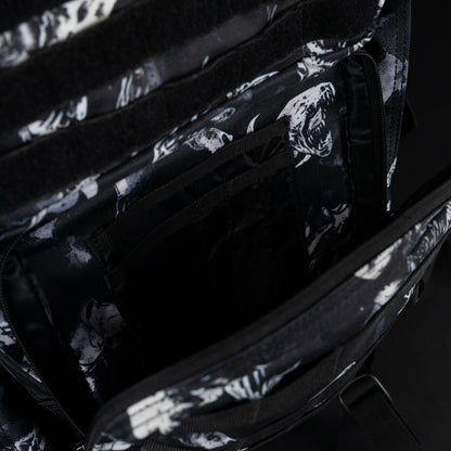 35L Backpack Nightmare - Image 23