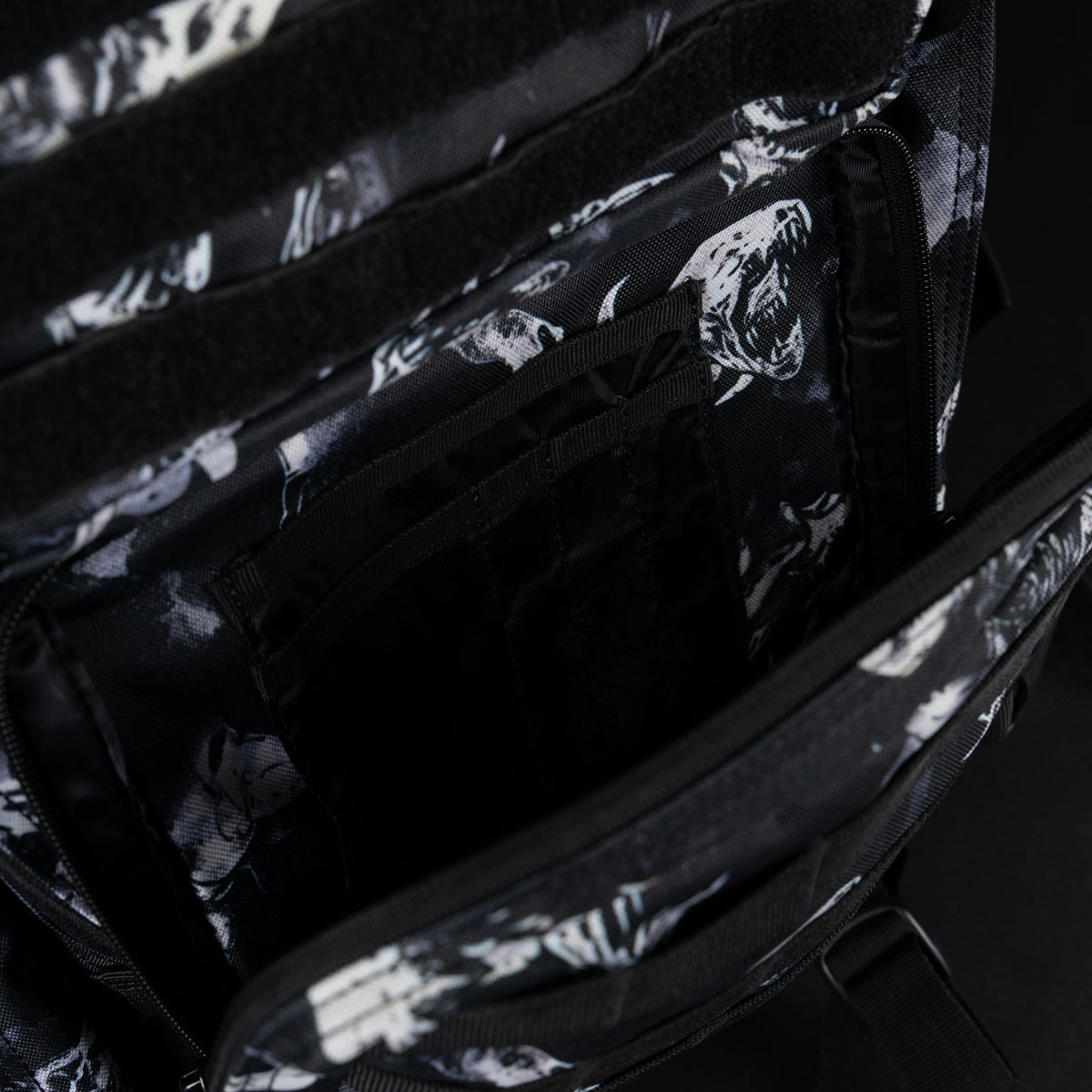 45L Backpack Nightmare - Image 23
