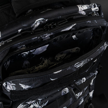 35L Backpack Nightmare - Image 24