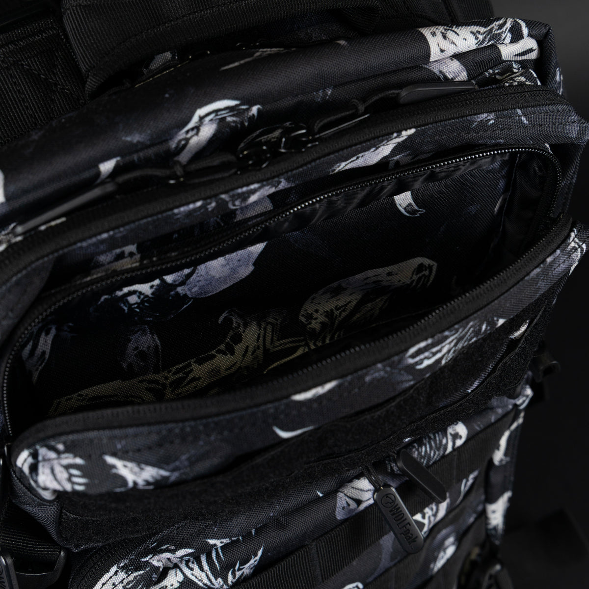 45L Backpack Nightmare - Image 24