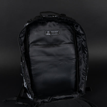 45L Backpack Nightmare - Image 19