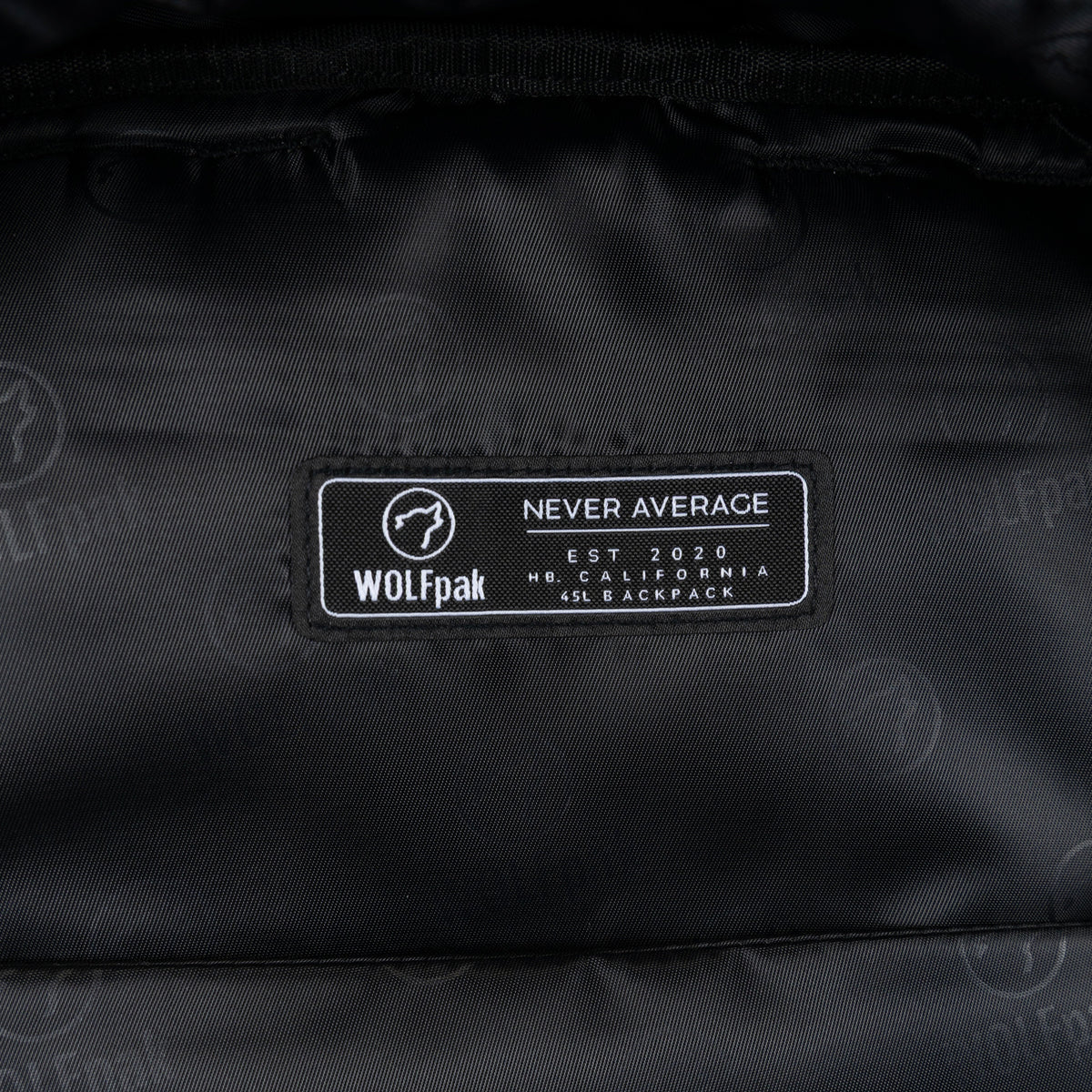 45L Backpack Nightmare - Image 20