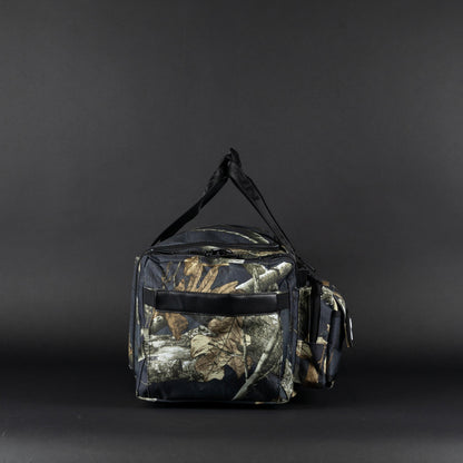 30L Perfect Duffle Bag Realtree Edge Black - Image 9