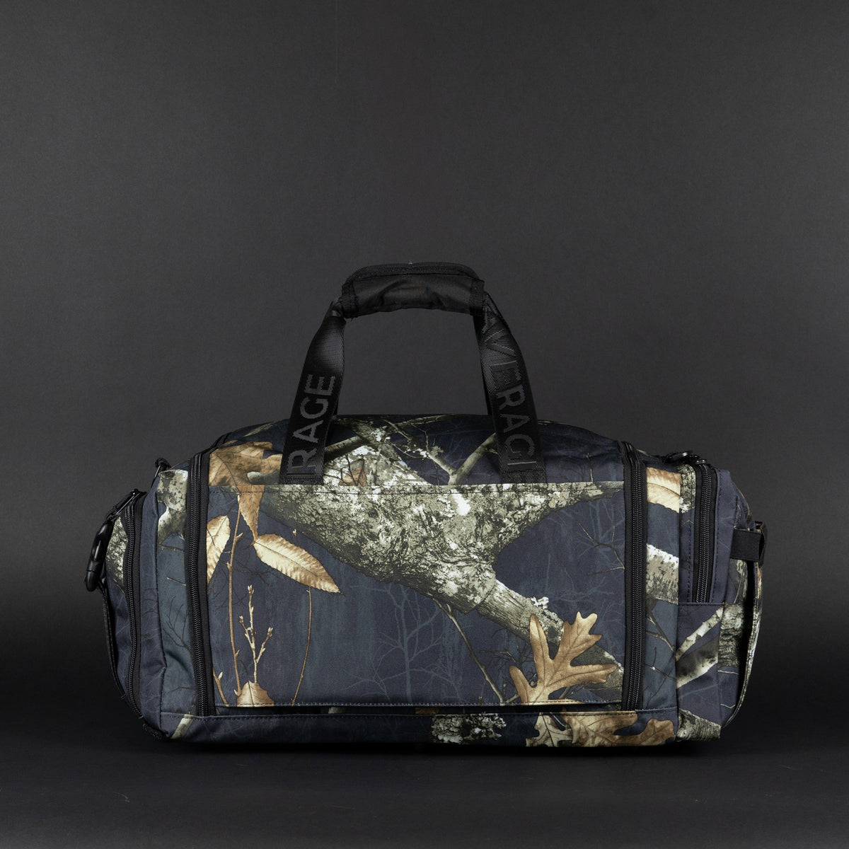 30L Perfect Duffle Bag Realtree Edge Black - Image 10