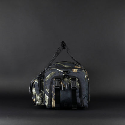 30L Perfect Duffle Bag Realtree Edge Black - Image 12