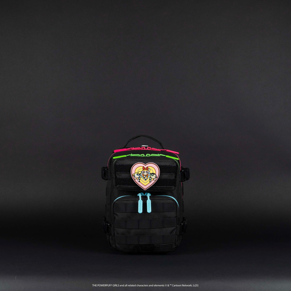 9L Backpack Mini Powerpuff Girls - Image 5