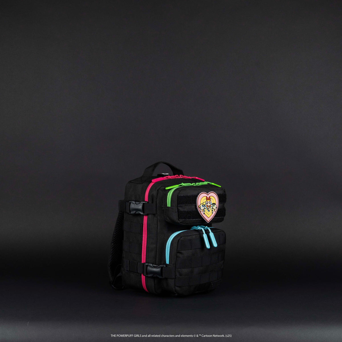 9L Backpack Mini Powerpuff Girls - Image 6