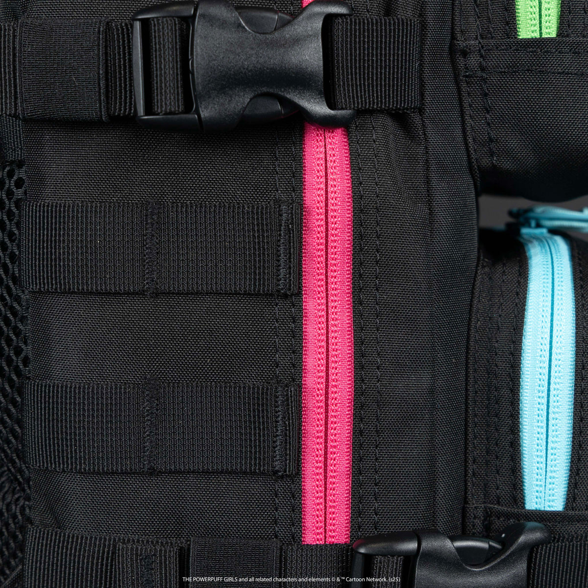 9L Backpack Mini Powerpuff Girls - Image 12