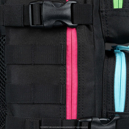 9L Backpack Mini Powerpuff Girls - Image 12