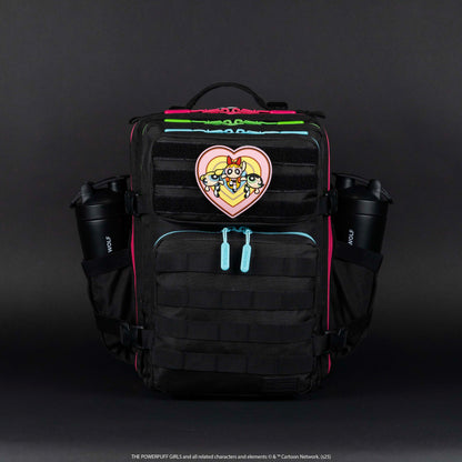 25L Backpack Powerpuff Girls - Image 5