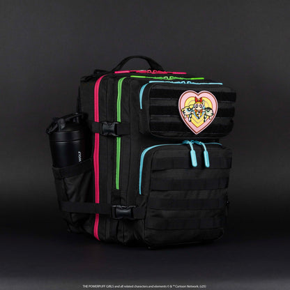 25L Backpack Powerpuff Girls - Image 6