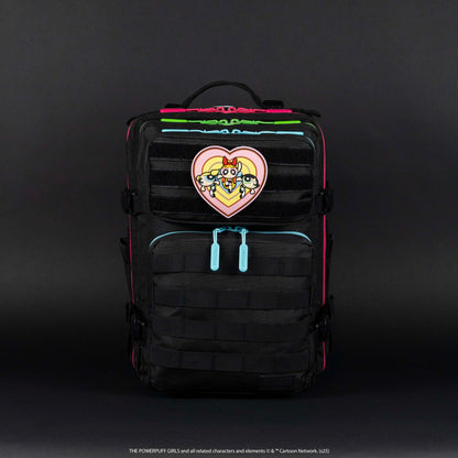 25L Backpack Powerpuff Girls - Image 9