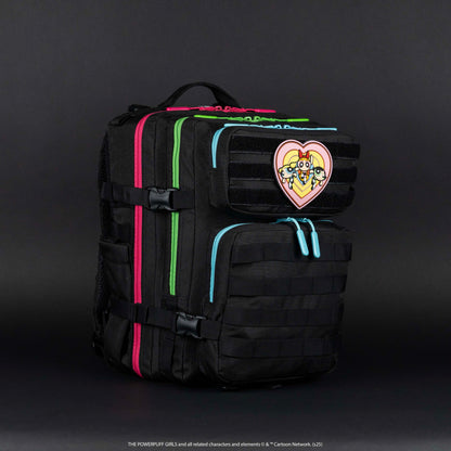 25L Backpack Powerpuff Girls - Image 10