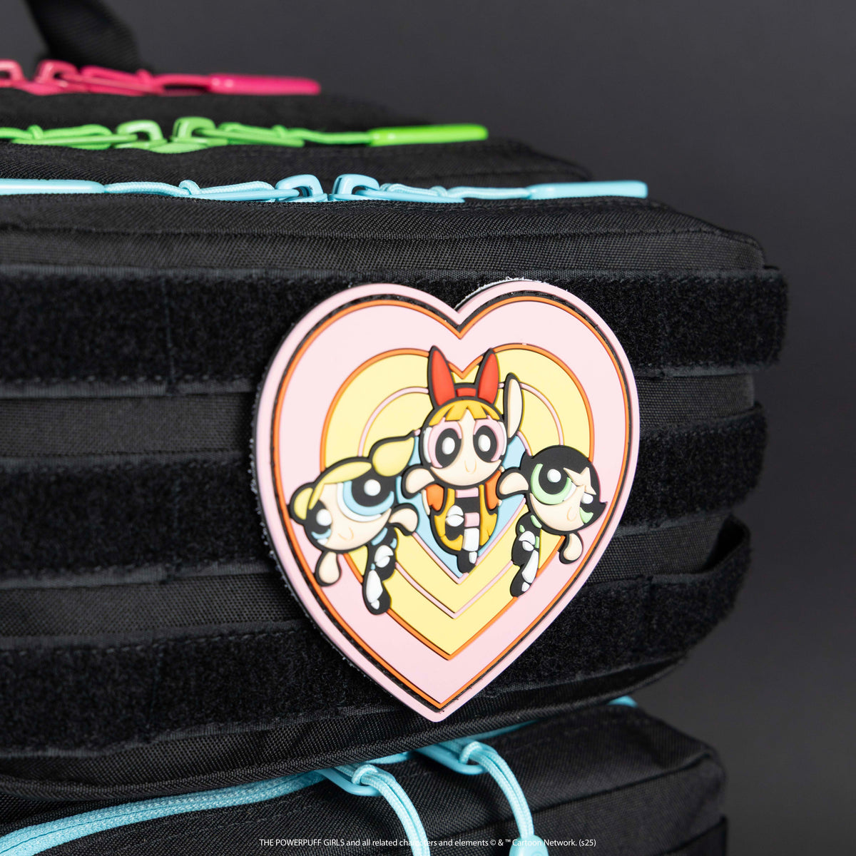 25L Backpack Powerpuff Girls - Image 11