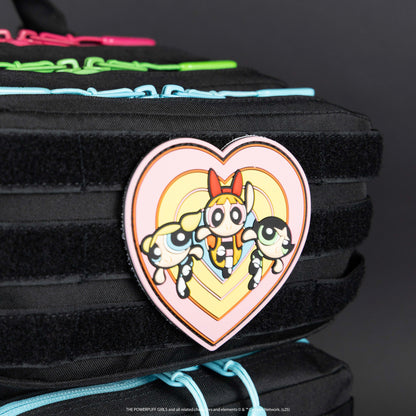 35L Backpack Powerpuff Girls - Image 11