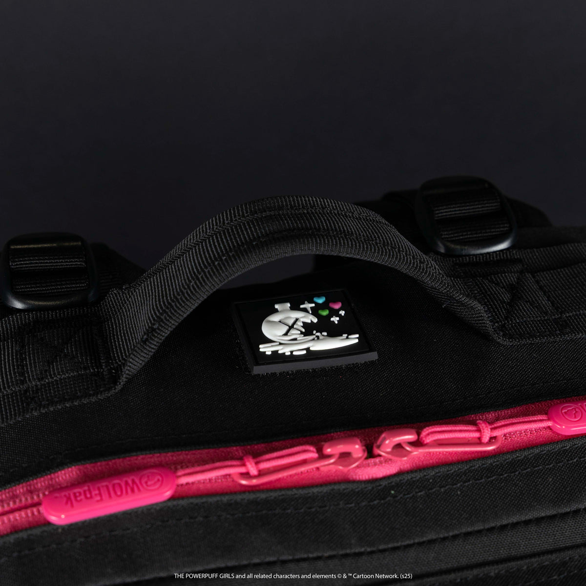 25L Backpack Powerpuff Girls - Image 12