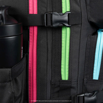25L Backpack Powerpuff Girls - Image 14