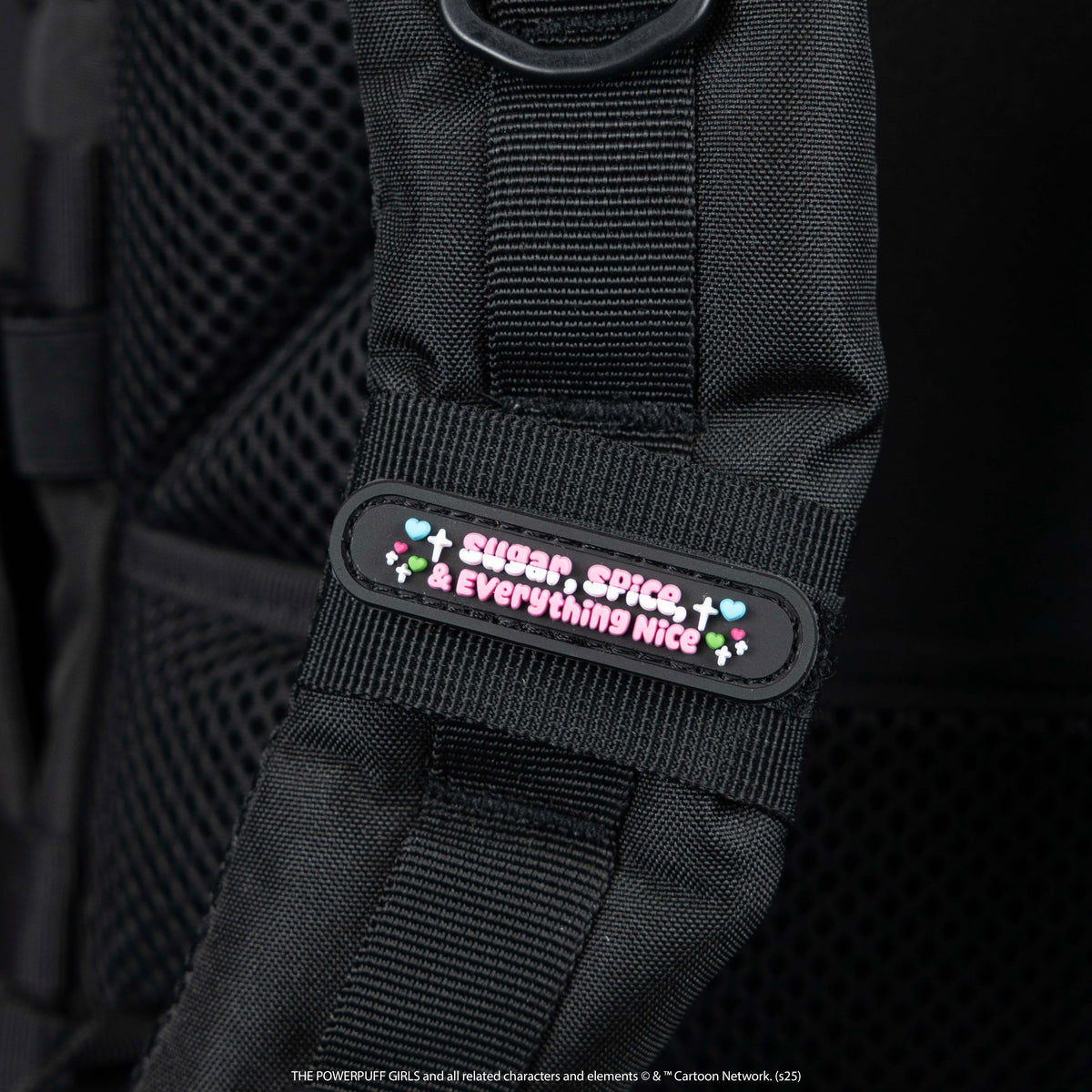 25L Backpack Powerpuff Girls - Image 16