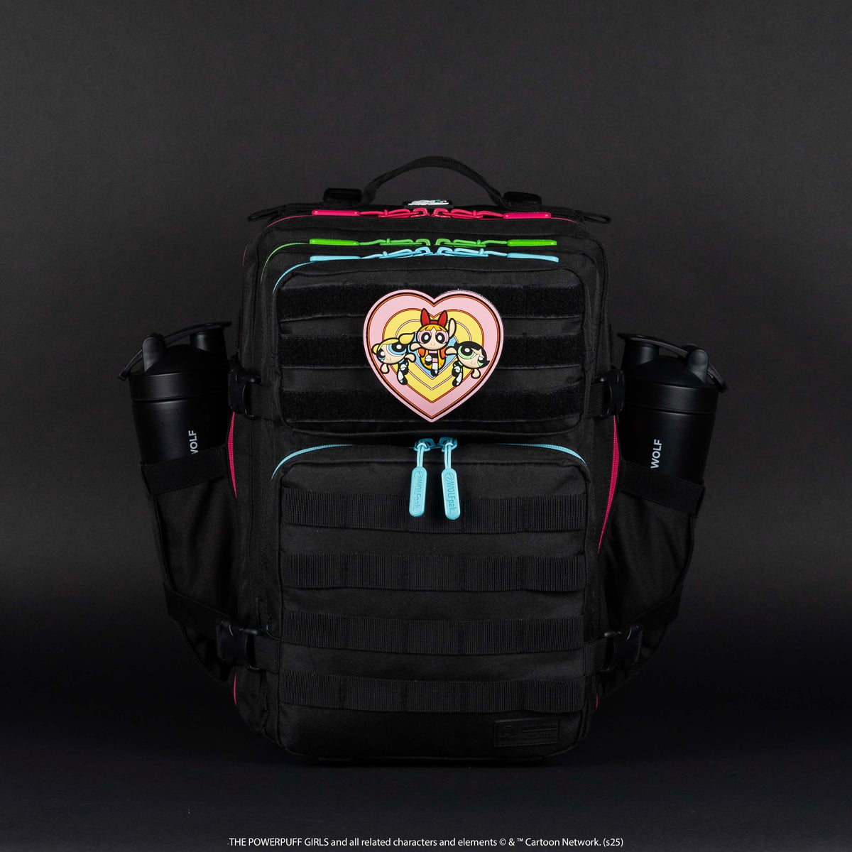 35L Backpack Powerpuff Girls - Image 5