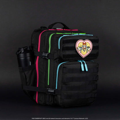 35L Backpack Powerpuff Girls - Image 6