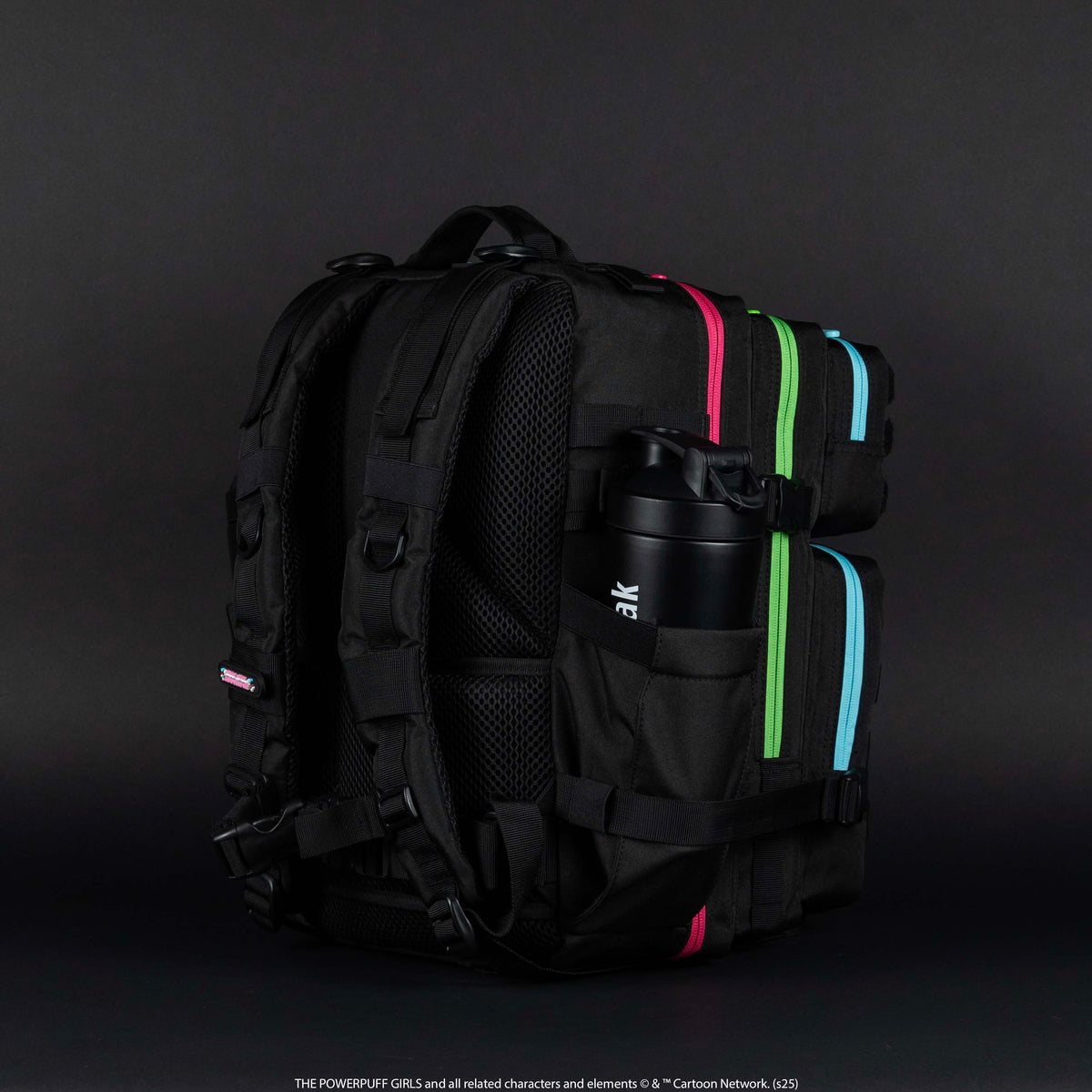 35L Backpack Powerpuff Girls - Image 7