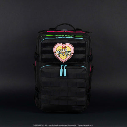 35L Backpack Powerpuff Girls - Image 9