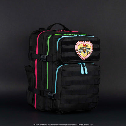35L Backpack Powerpuff Girls - Image 10