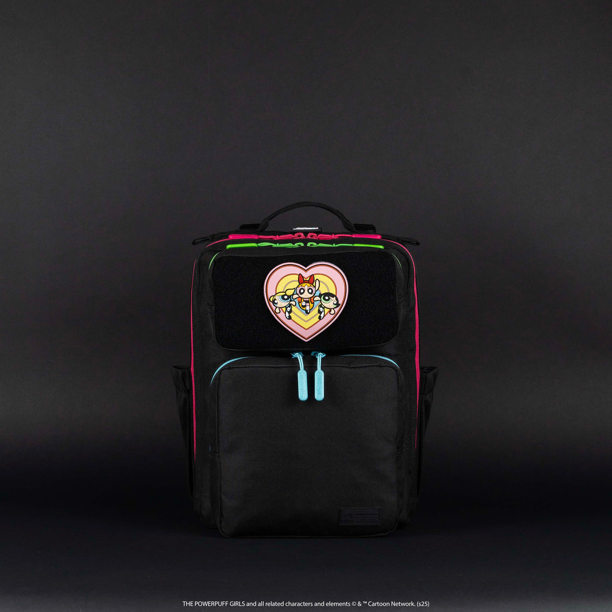 15L Backpack Neon Powerpuff Girls - Image 5