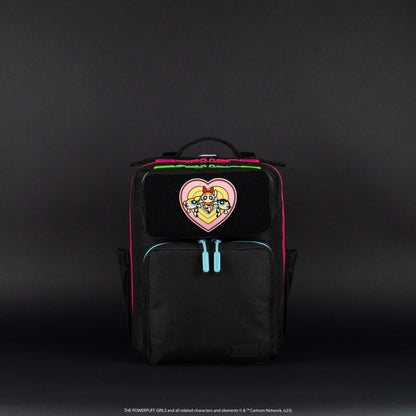 15L Backpack Neon Powerpuff Girls - Image 5