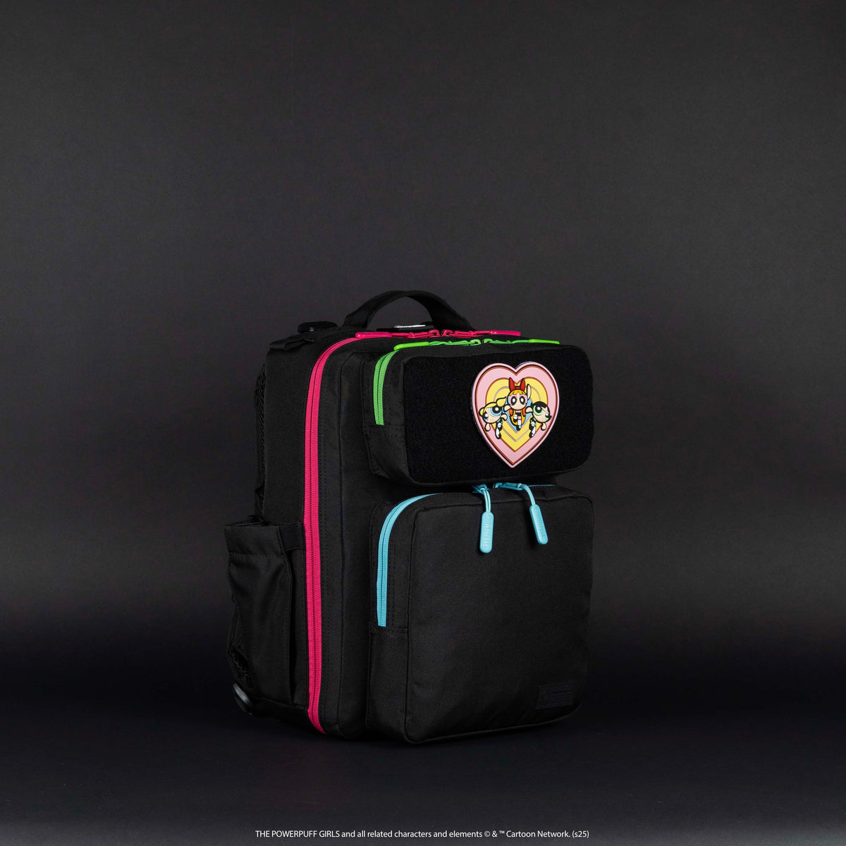 15L Backpack Neon Powerpuff Girls - Image 6