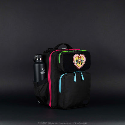 15L Backpack Neon Powerpuff Girls - Image 7