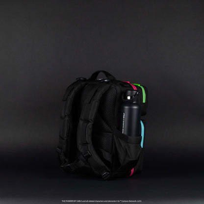 15L Backpack Neon Powerpuff Girls - Image 8