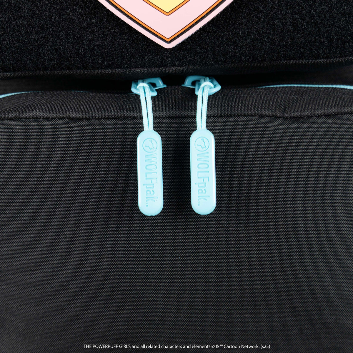 15L Backpack Neon Powerpuff Girls - Image 19